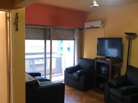 Departamento en Venta en Centro, Capital Federal