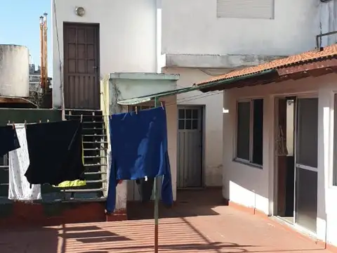 Departamento en Venta en Floresta, Capital Federal