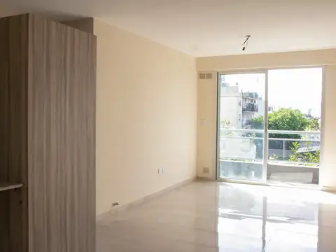 Departamento en Venta en Monte Castro, Capital Federal