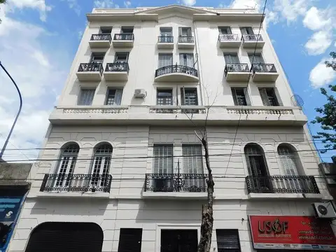 Departamento en Venta en Constitucion, Capital Federal