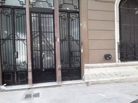 Departamento en Venta en Almagro, Capital Federal