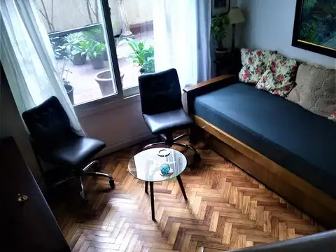 Departamento en Venta en Balvanera, Capital Federal