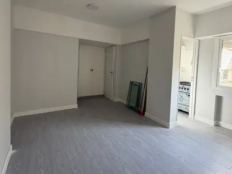 Departamento en Venta en Villa Crespo, CABA