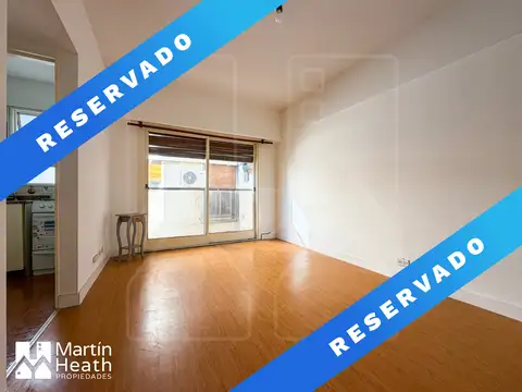Departamento en Venta en Villa Urquiza, CABA
