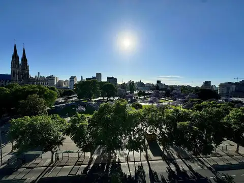 Departamento en Venta en Constitución, CABA