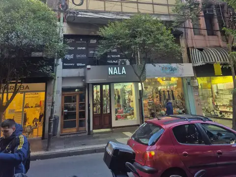 Departamento en Venta en Once, CABA