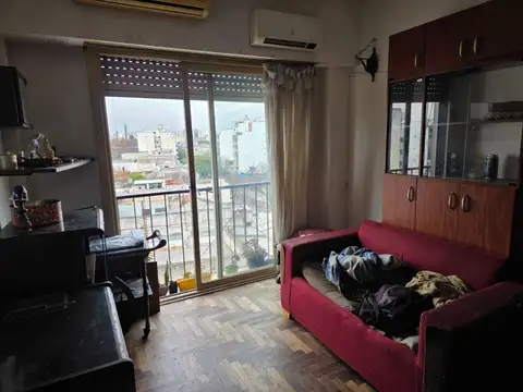 Departamento en Venta en Caballito, Capital Federal