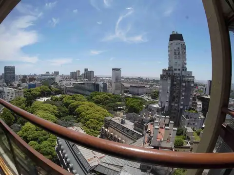 Departamento en Venta en Retiro, CABA
