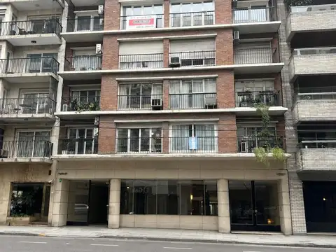 Departamento en Venta en Recoleta, CABA