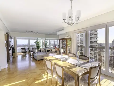 Departamento en Venta en Belgrano C, Belgrano