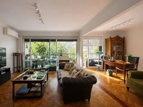 Departamento en Venta en Palermo Chico, Palermo
