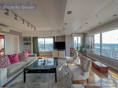 Departamento en Venta en Palermo, CABA