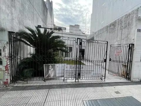 Local en Alquiler en Monte Castro, CABA