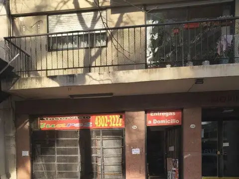 Local en Alquiler en Barracas, Capital Federal