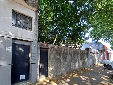 Terreno en Venta en Mataderos, CABA