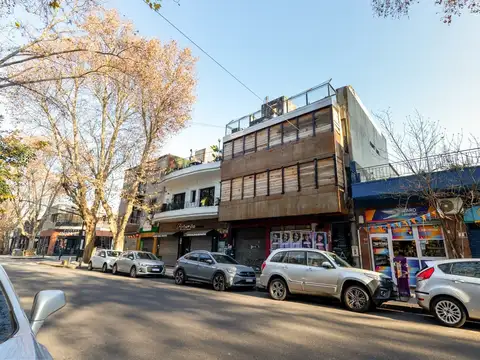 Local en Alquiler en Retiro, Capital Federal