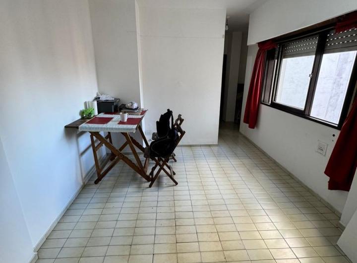 Departamento · 35m² · 2 Ambientes