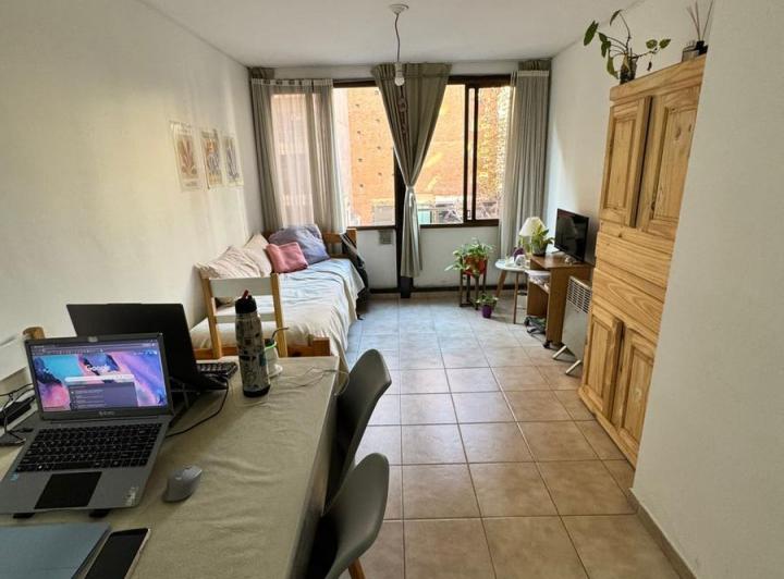 Departamento · 30m² · 2 Ambientes