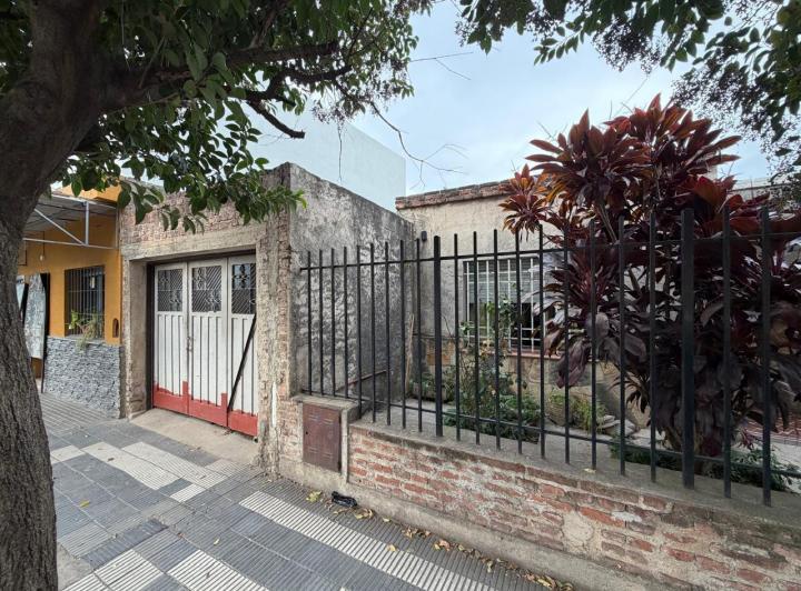 Casa · 168m² · 4 Ambientes