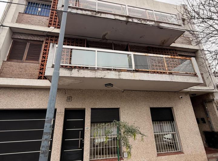 Departamento · 42m² · 2 Ambientes