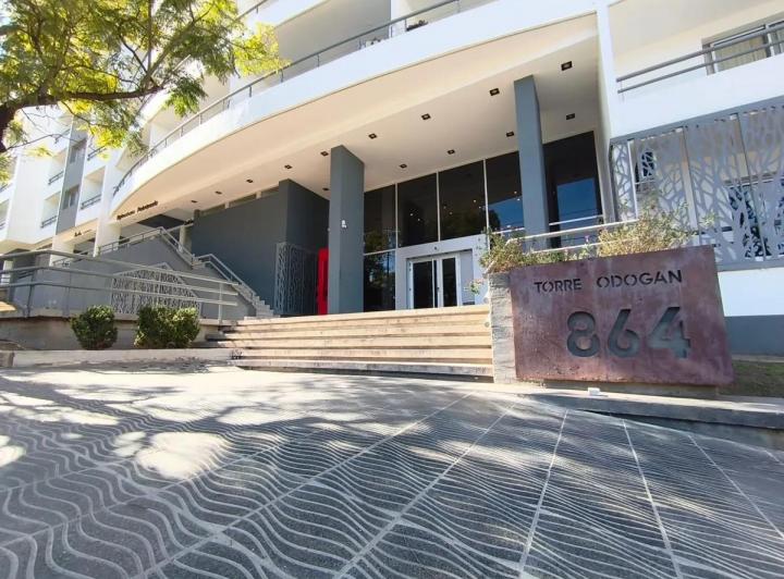 Departamento · 41m² · 4 Ambientes