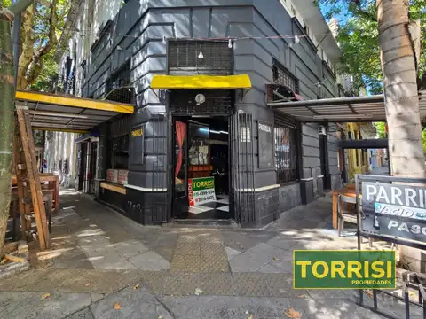 Local en Venta en San Cristobal, Capital Federal