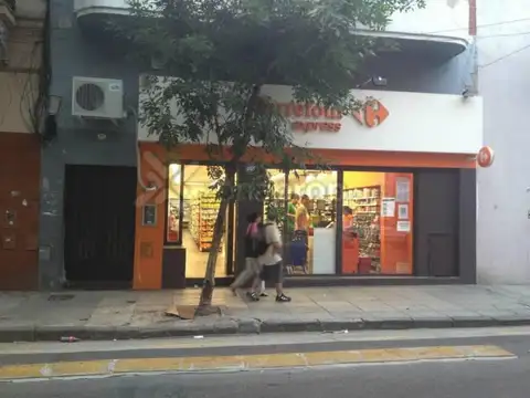 Local en Venta en San Cristobal, Capital Federal
