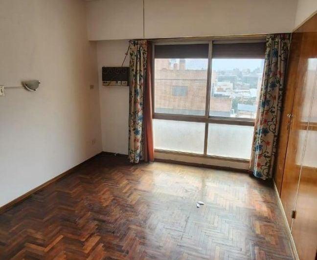 Departamento · 165m² · 5 Ambientes