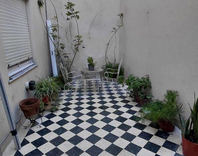 Departamento · 117m² · 4 Ambientes