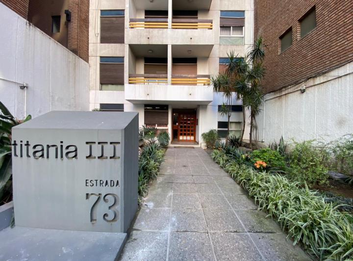Departamento · 30m² · 2 Ambientes
