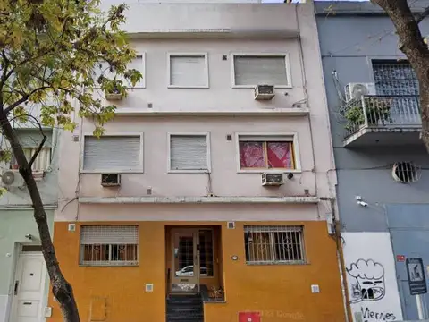 Hotel en Venta en Villa Crespo, Capital Federal