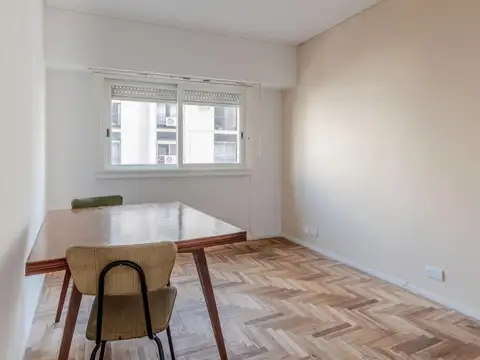 Departamento en Alquiler en Palermo, Capital Federal