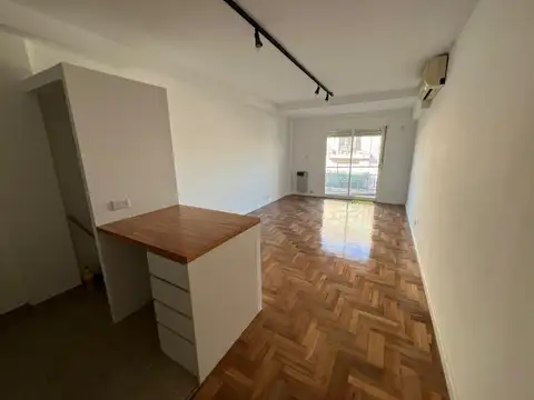 Departamento en Alquiler en Almagro, CABA