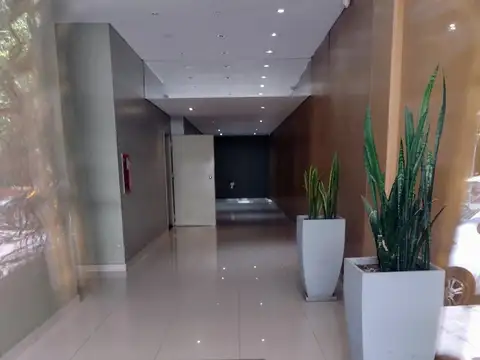 Departamento en Alquiler en Villa Crespo, Capital Federal
