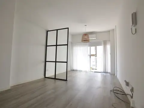 Departamento en Alquiler en Villa Crespo, Capital Federal