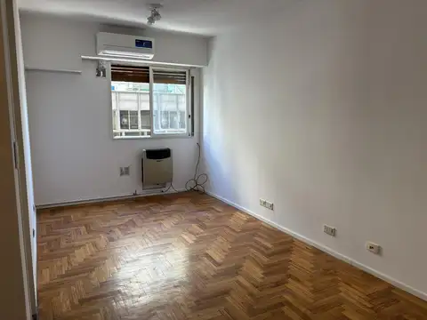 Departamento en Alquiler en Recoleta, CABA