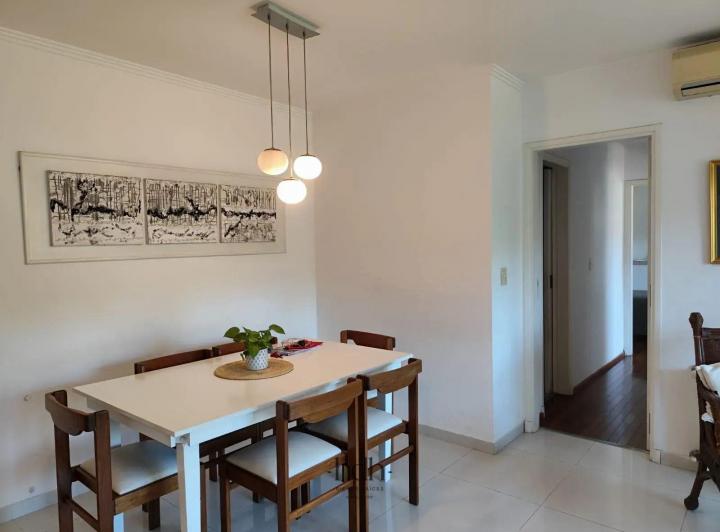 Departamento · 85m² · 5 Ambientes · 1 Cochera