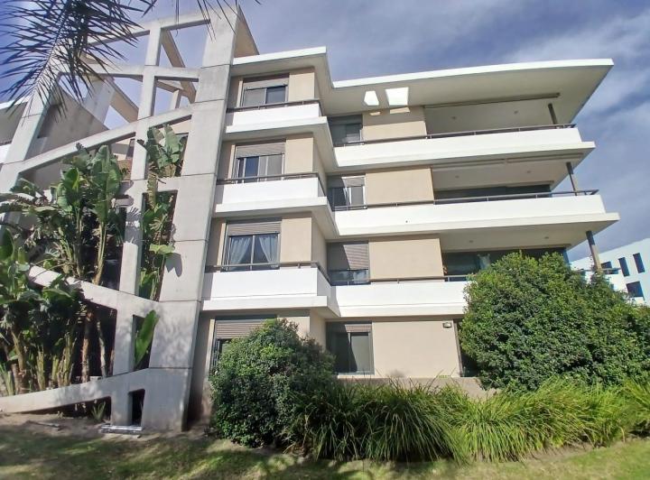 Departamento · 100m² · 3 Ambientes