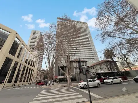 Departamento en Alquiler en Puerto Madero, Capital Federal