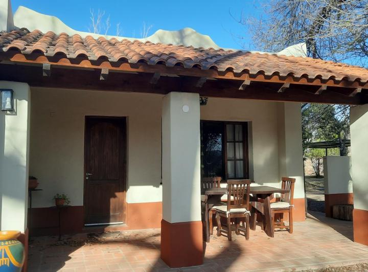 Casa · 161m² · 3 Dormitorios · 4 Cocheras