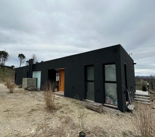 Casa · 133m² · 7 Ambientes
