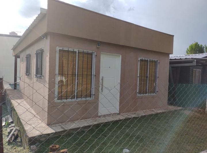 Casa · 79m² · 3 Ambientes · 1 Cochera
