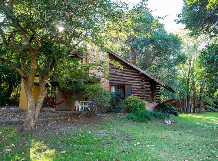 Casa · 89m² · 2 Ambientes