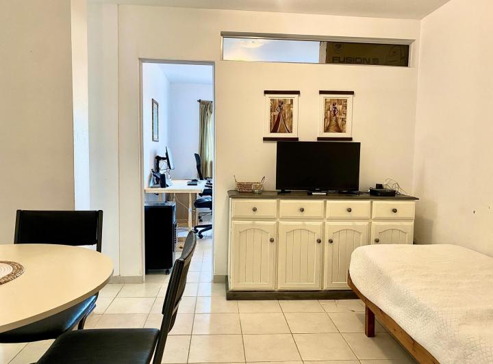 Departamento · 45m² · 2 Dormitorios · 1 Cochera