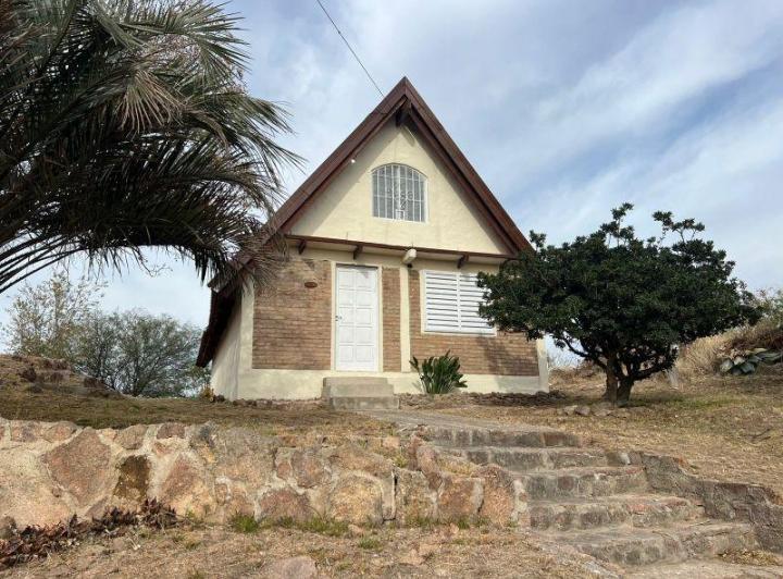 Casa · 90m²