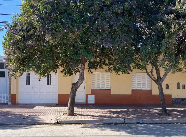 Casa · 4 Ambientes