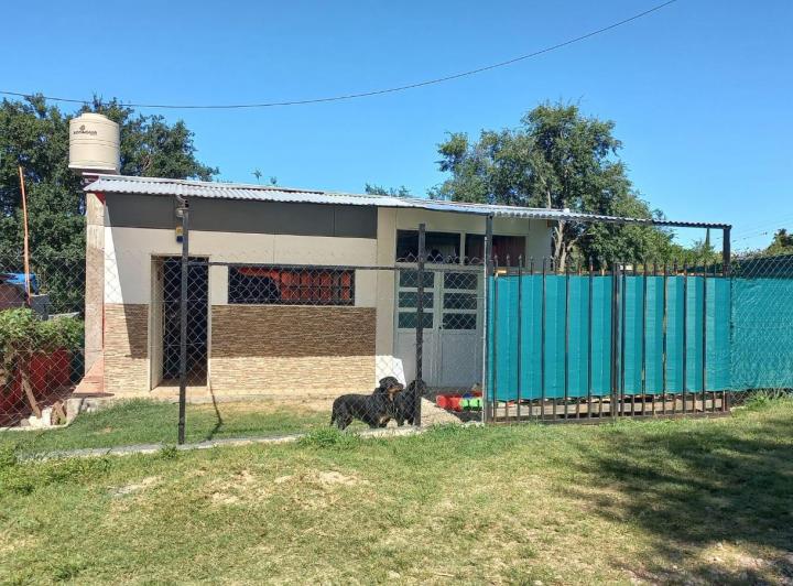 Casa · 70m² · 1 Cochera