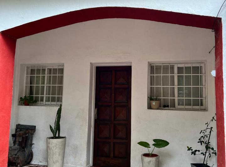 Casa · 110m² · 4 Ambientes · 1 Cochera