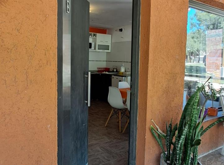 Casa · 40m² · 3 Ambientes · 1 Cochera