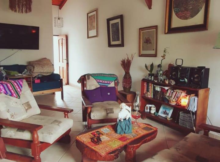 Departamento · 115m² · 2 Dormitorios